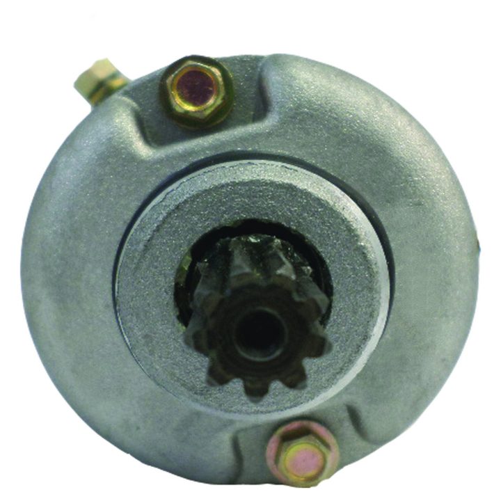 Startmotor Parts Europe Startmotor – billede 3