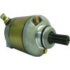 Startmotor Parts Europe Startmotor – miniature 1