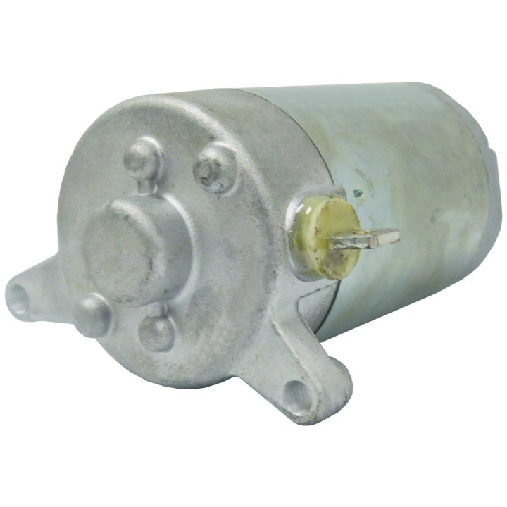 Startmotor Parts Europe Startmotor – billede 2