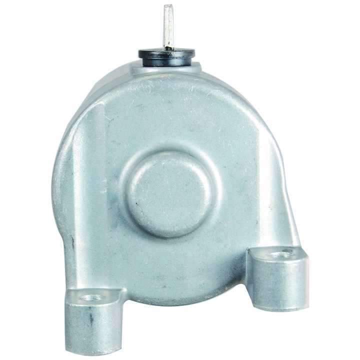Startmotor Parts Europe Startmotor – billede 5