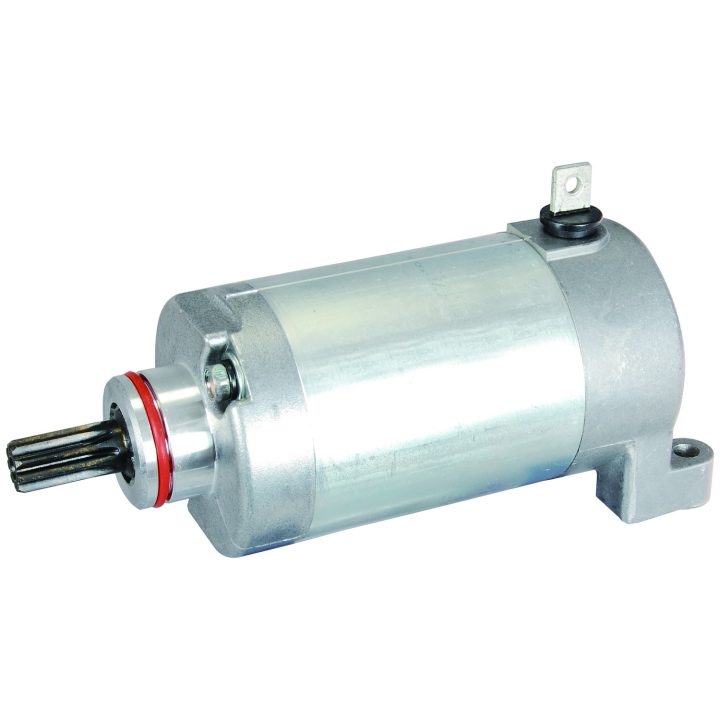 Startmotor Parts Europe Startmotor – billede 4