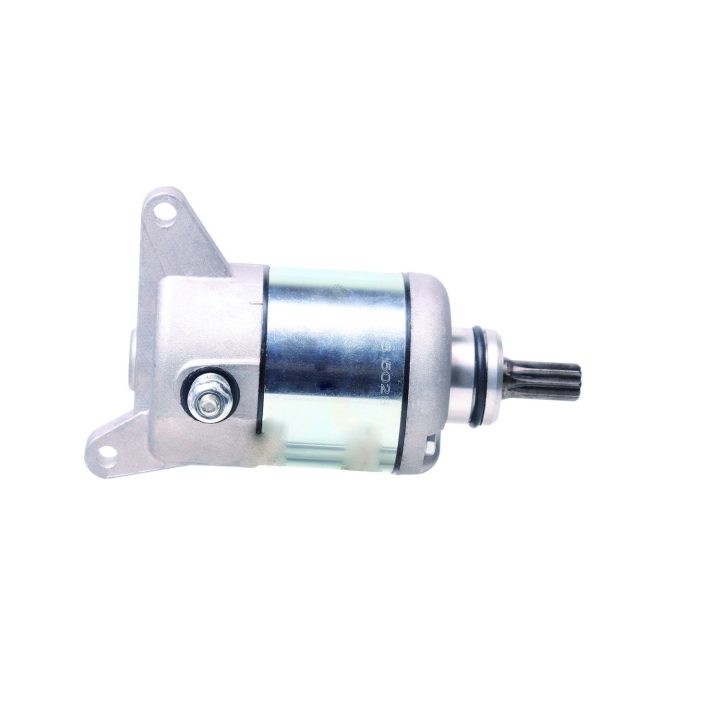 Startmotor Parts Europe Startmotor – billede 4