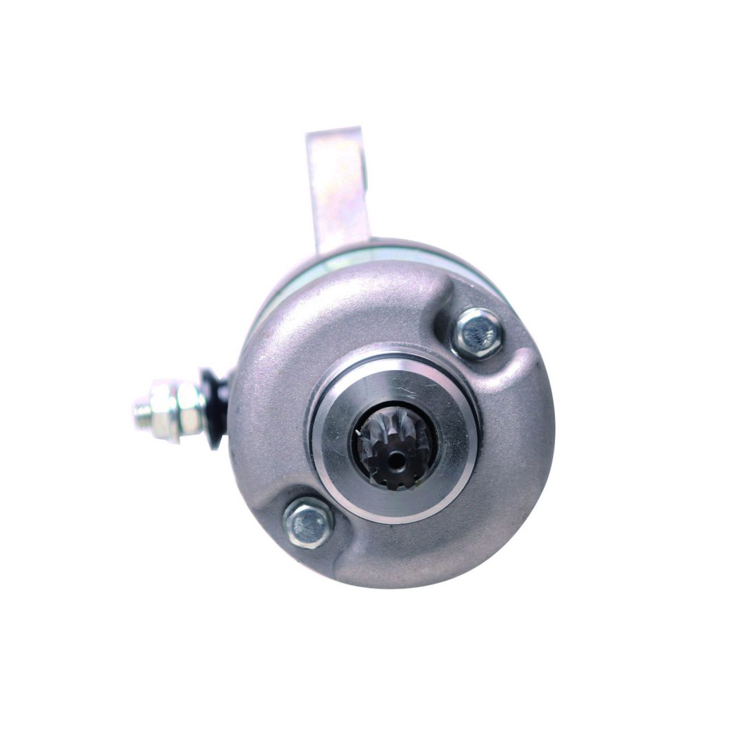 Startmotor Parts Europe Startmotor – billede 3