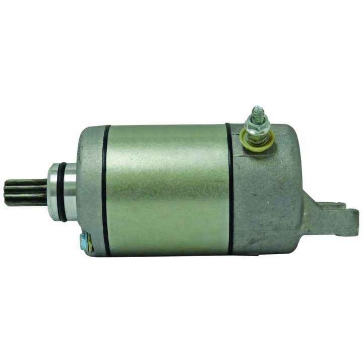 Startmotor Parts Europe Startmotor – billede 5