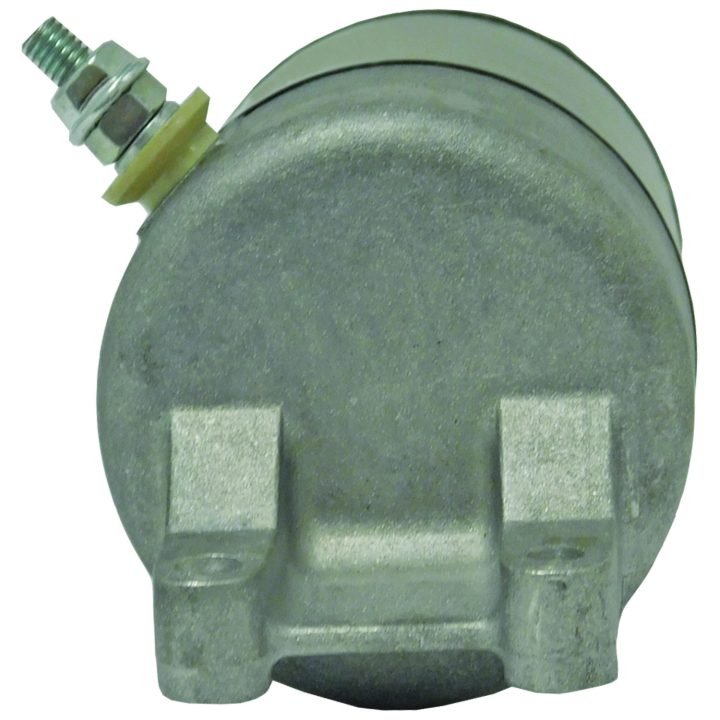 Startmotor Parts Europe Startmotor – billede 3