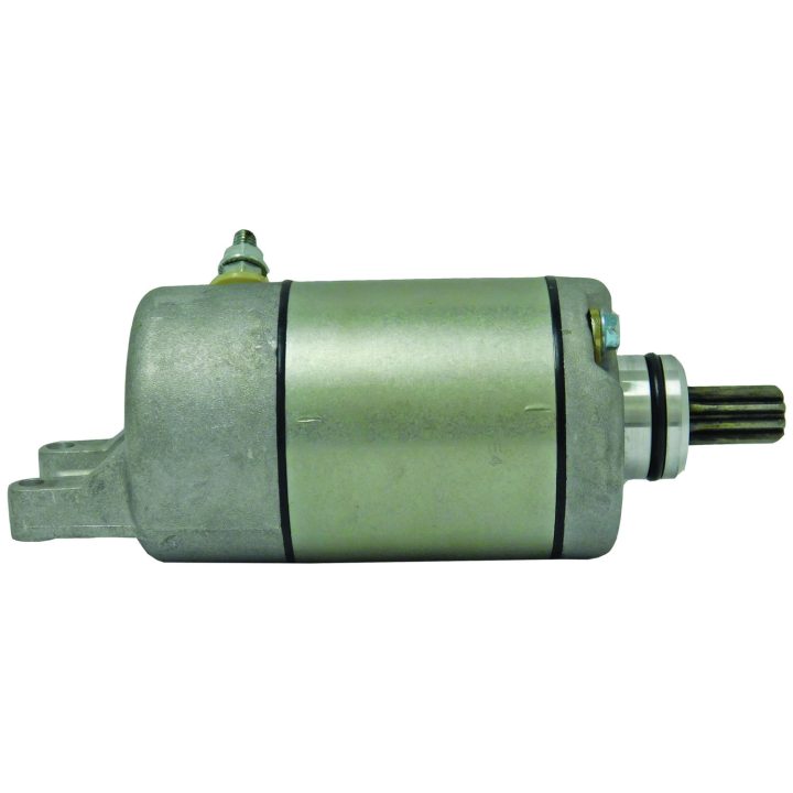 Startmotor Parts Europe Startmotor – billede 2