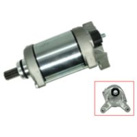 Startmotor Polaris 330 400 500 Bronco