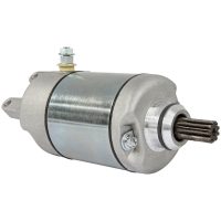 Startmotor Polaris 400cc ARROWHEAD