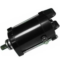 Startmotor Sixty5