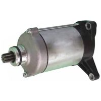 Startmotor Sixty5