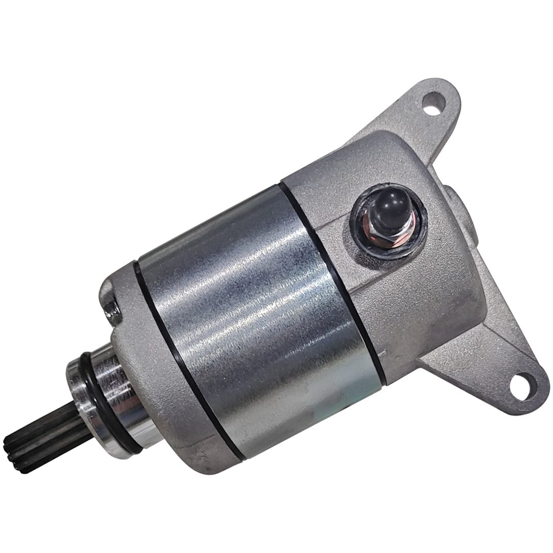 Startmotor Sixty5