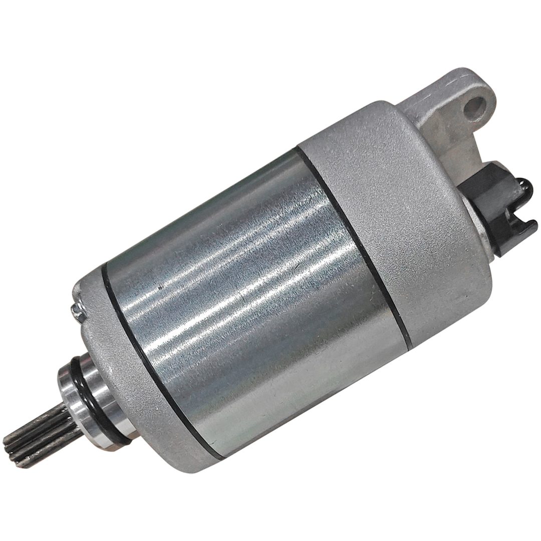 Startmotor Sixty5