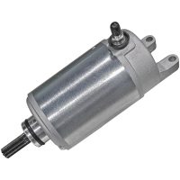 Startmotor Sixty5