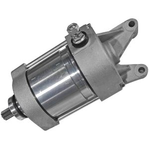 Startmotor Sixty5