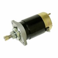 Startmotor Sno-X