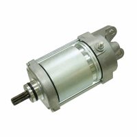 Startmotor Sno-X