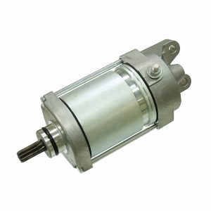 Startmotor Sno-X