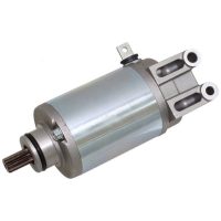 Startmotor Sno-X