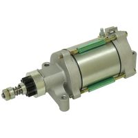 Startmotor Sno-X