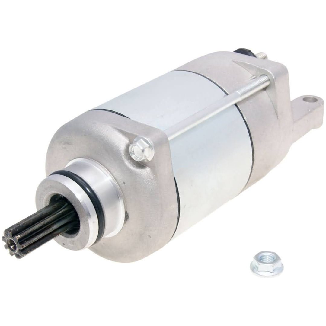 Startmotor Standard 101 OCTANE Generator