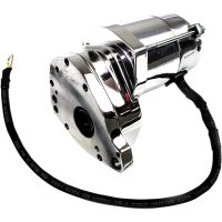 Startmotor Supertorque Poleret SPYKE