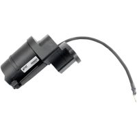 Startmotor Supertorque Poleret SPYKE