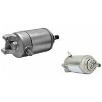 Startmotor TECNIUM