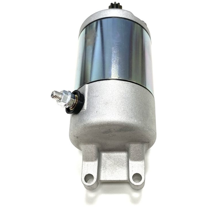 Startmotor TECNIUM – billede 5