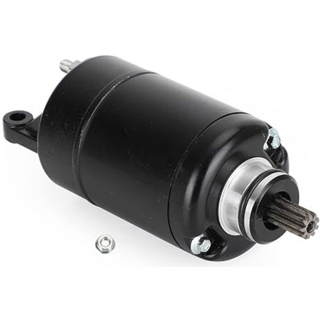 Startmotor TECNIUM – billede 2