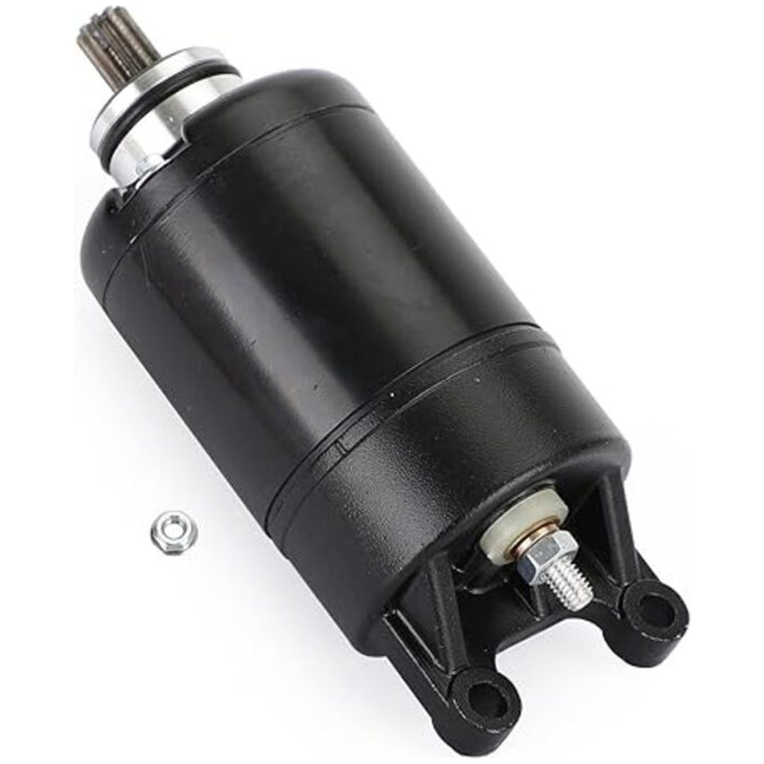 Startmotor TECNIUM – billede 4