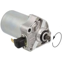 Startmotor TECNIUM