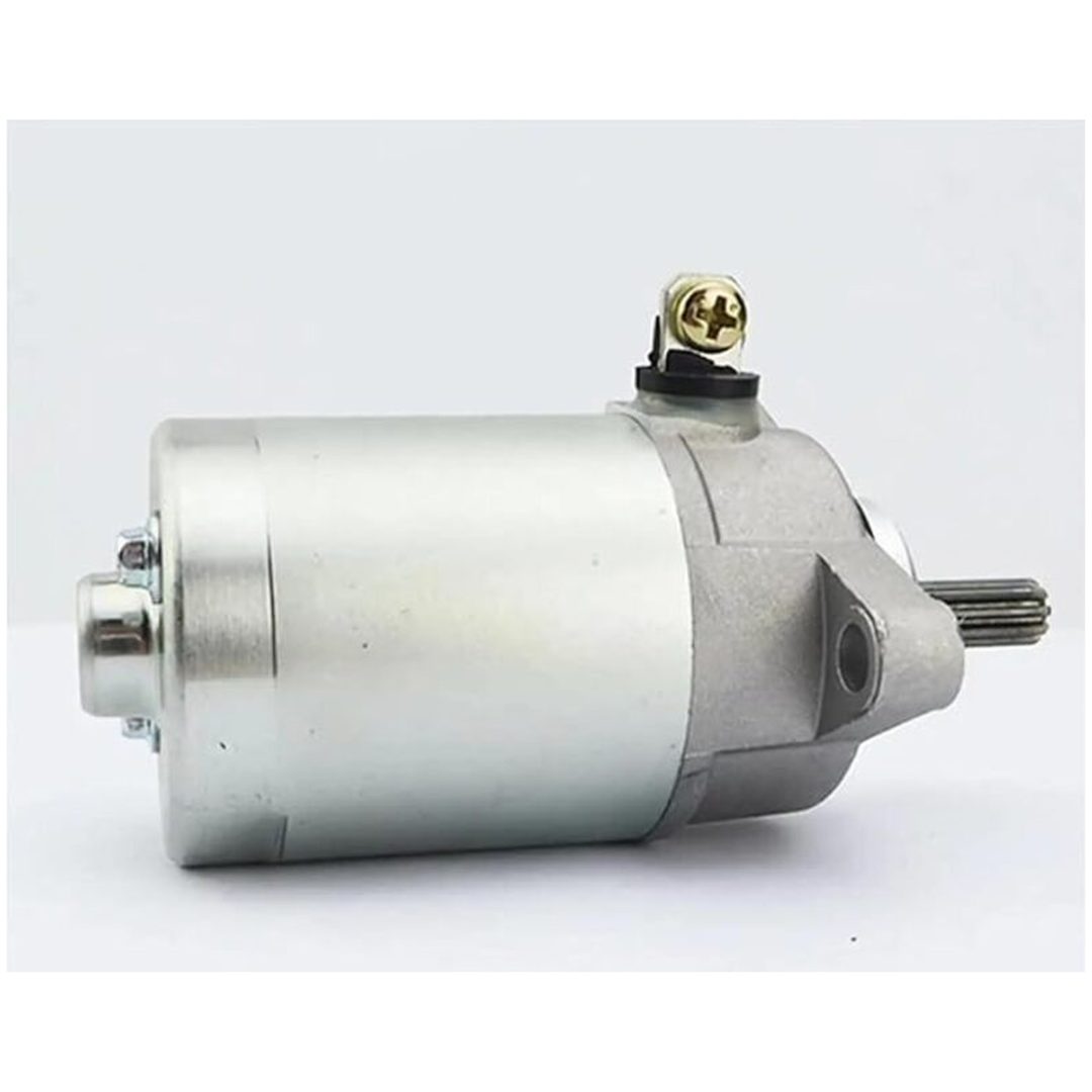 Startmotor TECNIUM – billede 5