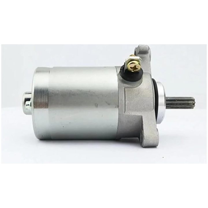 Startmotor TECNIUM – billede 6