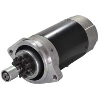 Startmotor Yamaha 25-40HP 2-Stroke (1984-97) / Mariner 20-40HP 2-Stroke EMP