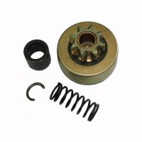 Startmotordrev Sno-X