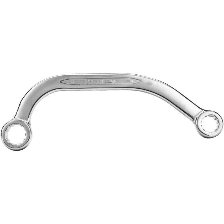 Startmotornyckel 5/8, 3/4" BAHCO Størrelse: 5/8x3/4 in – billede 3