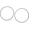 Startmotorpakning O-ring JAMES GASKET – miniature 1