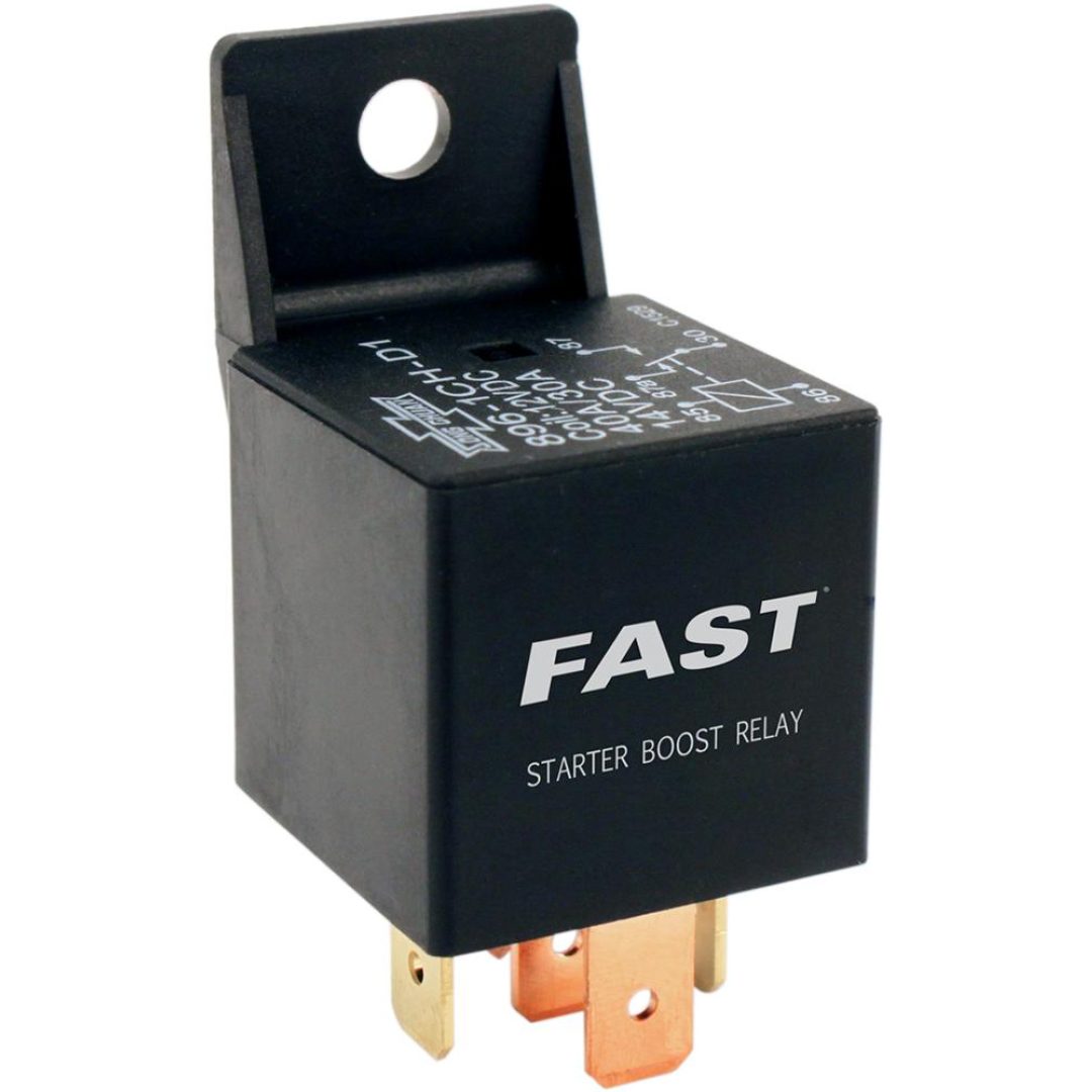 Startrelæ Fast Start Boost COMP CAMS Relæ