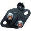 Startrelæ PARTS EUROPE Solenoid – miniature 2
