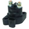Startrelæ PARTS EUROPE Solenoid – miniature 1
