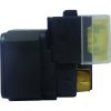 Startrelæ PARTS EUROPE Solenoid – miniature 1