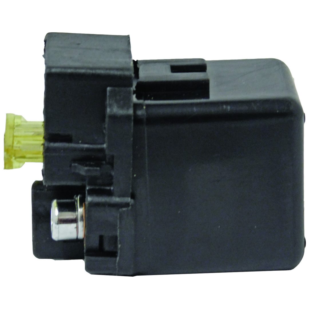 Startrelæ PARTS EUROPE Solenoid – billede 3