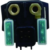 Startrelæ PARTS EUROPE