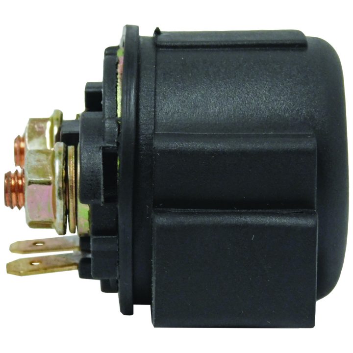 Startrelæ PARTS EUROPE Solenoid – billede 3