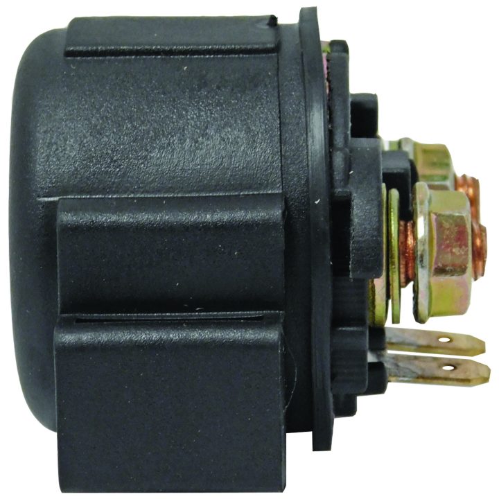 Startrelæ PARTS EUROPE Solenoid – billede 2