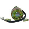 Startrelæ PARTS EUROPE Solenoid – miniature 4