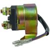 Startrelæ PARTS EUROPE Solenoid – miniature 3