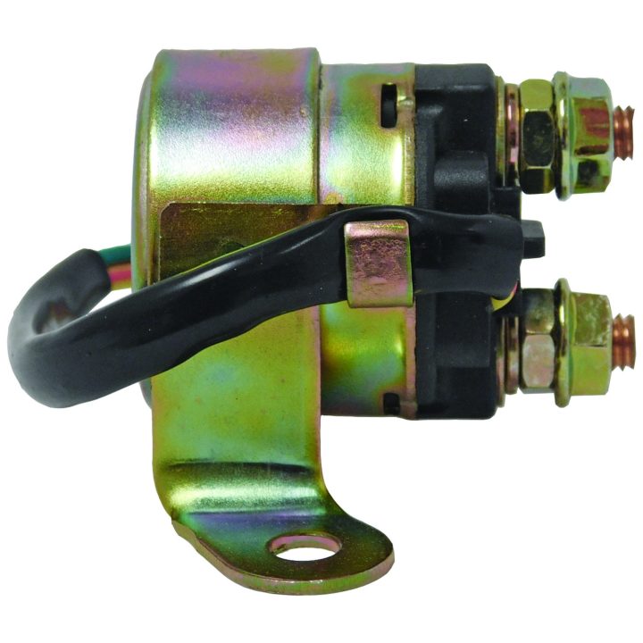 Startrelæ PARTS EUROPE Solenoid – billede 2