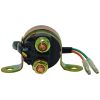 Startrelæ PARTS EUROPE Solenoid – miniature 1