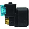 Startrelæ PARTS EUROPE Solenoid – miniature 3